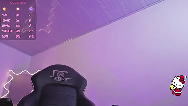 ZURY TAY online show from 22, 12, 2025