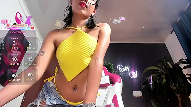 alicetaylor 1 online show from 9, 5, 2026