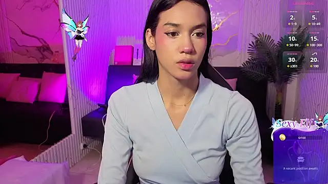 artemiss tay online show from 27, 3, 2026