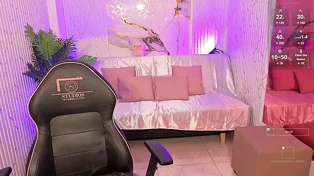 artemiss tay online show from 12, 2, 2026