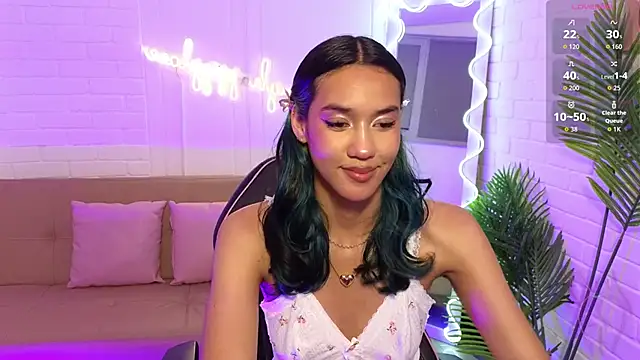 artemiss tay online show from 27, 11, 2025