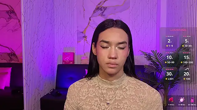 artemiss tay online show from 28, 2, 2026