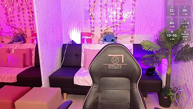 artemiss tay online show from 16, 2, 2026