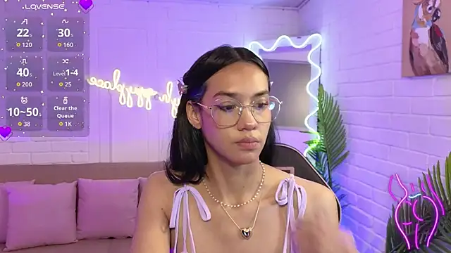 artemiss tay online show from 1, 11, 2025