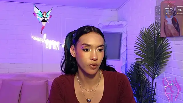 artemiss tay online show from 20, 11, 2025