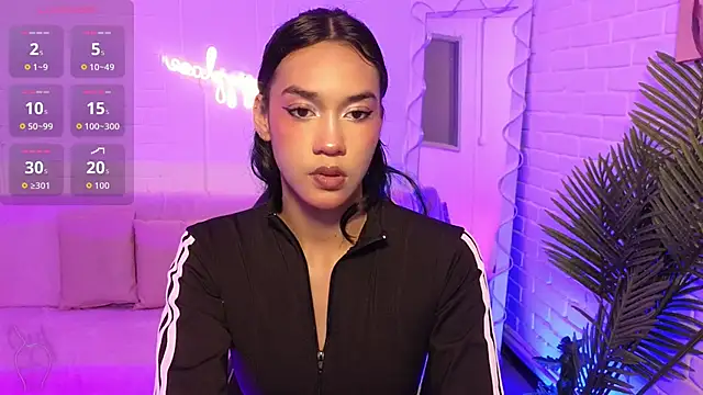 artemiss tay online show from 14, 11, 2025