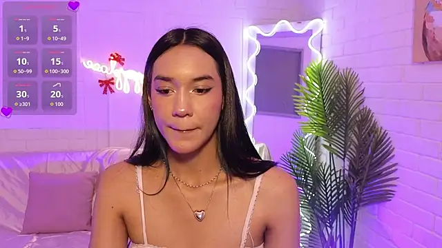 artemiss tay online show from 9, 1, 2026