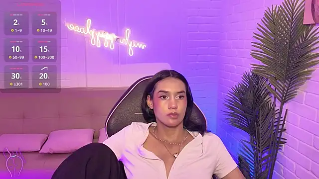 artemiss tay online show from 18, 11, 2025