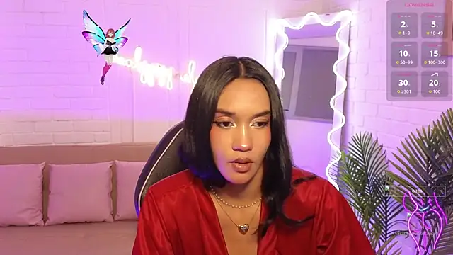 artemiss tay online show from 24, 11, 2025