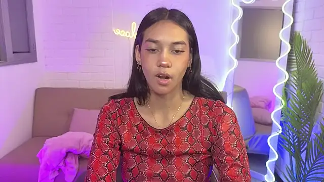 artemiss tay online show from 8, 9, 2025