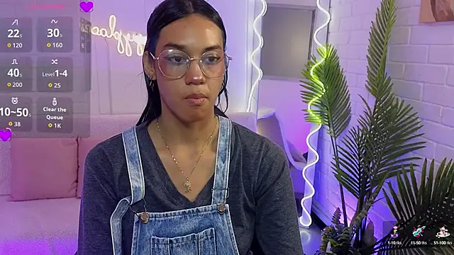 artemiss tay online show from 17, 9, 2025