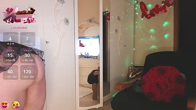 MIA LO VE online show from 23, 3, 2026