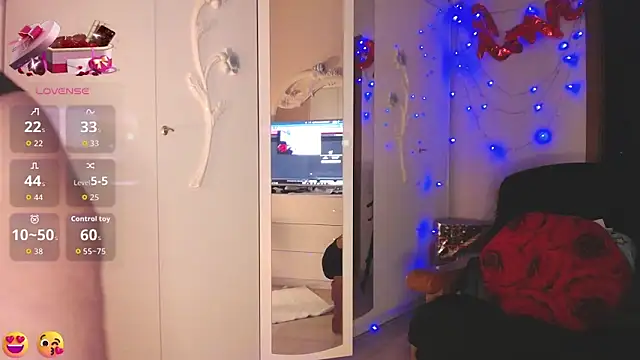 MIA LO VE online show from 18, 3, 2026