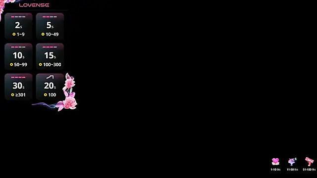 hannah lover online show from 2, 10, 2025