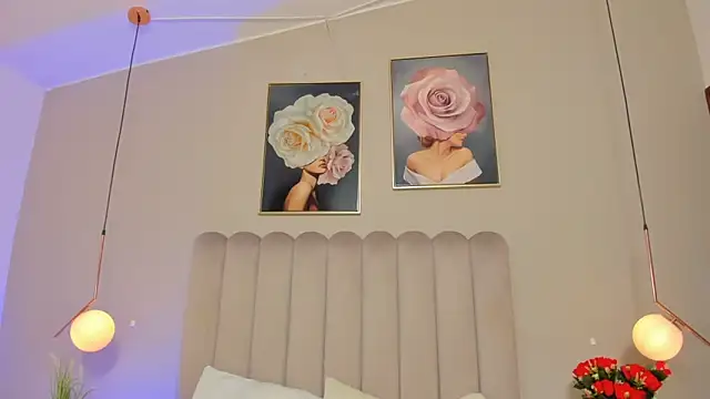 Dani rosse  online show from 23, 5, 2026