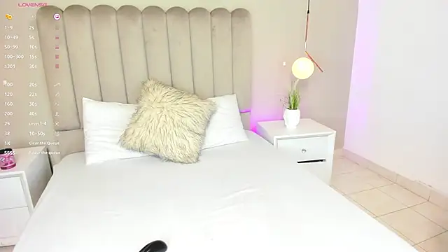 Dani rosse  online show from 26, 2, 2026