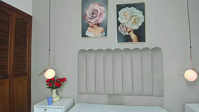 Dani rosse  online show from 14, 5, 2026