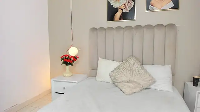 Dani rosse  online show from 28, 5, 2026