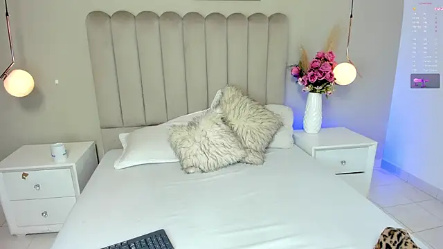 Dani rosse  online show from 5, 2, 2026