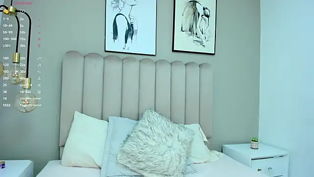 Dani rosse  online show from 8, 5, 2026