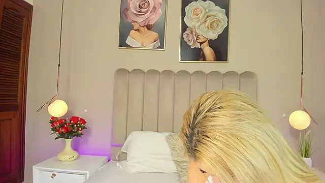 Dani rosse  online show from 30, 4, 2026
