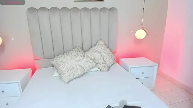 Dani rosse  online show from 2, 11, 2025