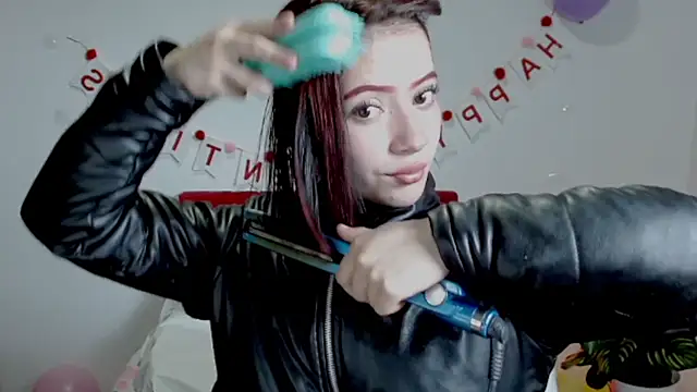 Evanss lx online show from 17, 9, 2025