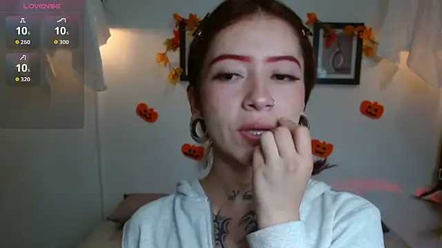 Evanss lx online show from 17, 10, 2025