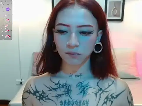 Evanss lx online show from 19, 12, 2025