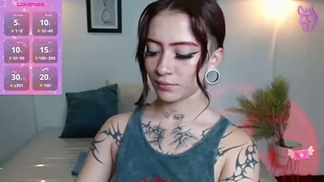 Evanss lx online show from 10, 11, 2025