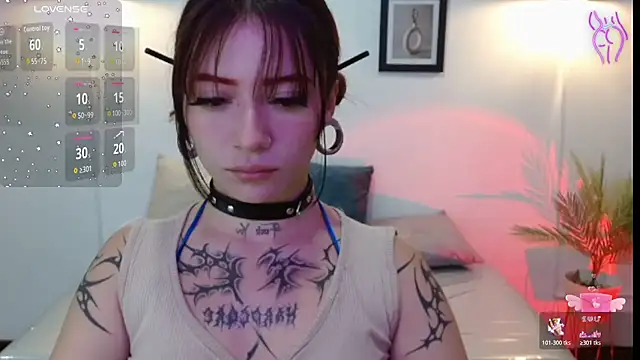 Evanss lx online show from 30, 11, 2025