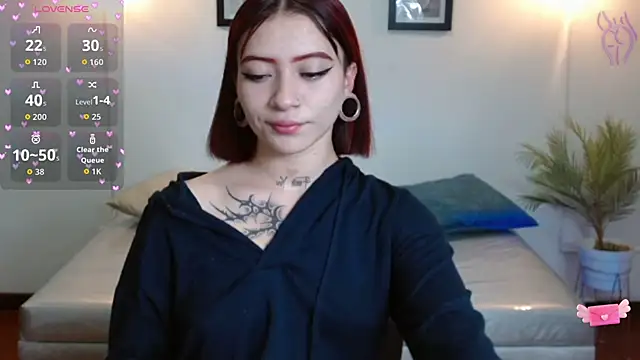 Evanss lx online show from 12, 9, 2025