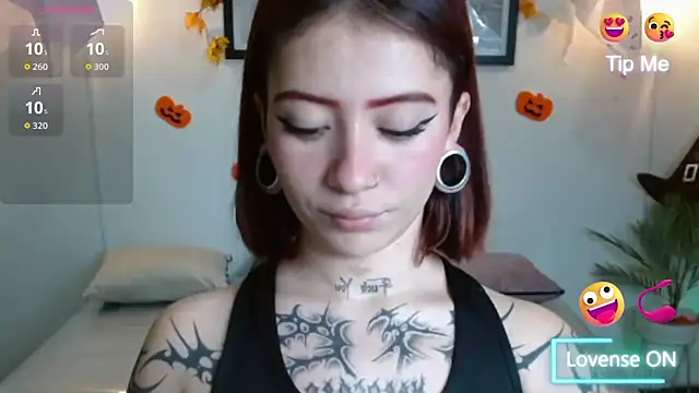 Evanss lx online show from 9, 10, 2025