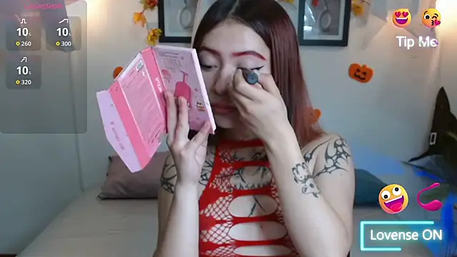 Evanss lx online show from 15, 10, 2025