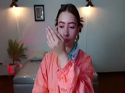 Evanss lx online show from 14, 11, 2025