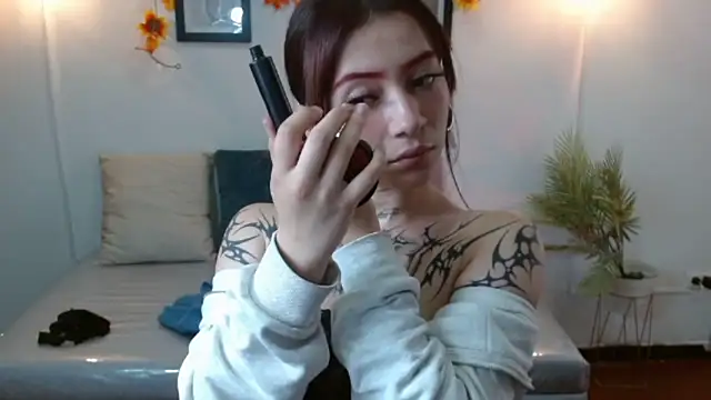 Evanss lx online show from 1, 11, 2025