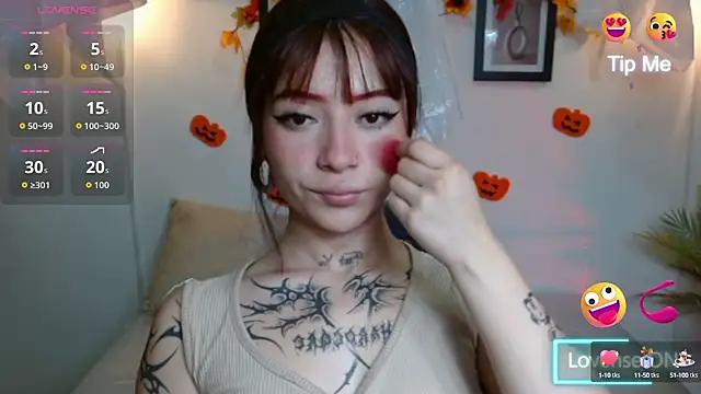 Evanss lx online show from 7, 10, 2025