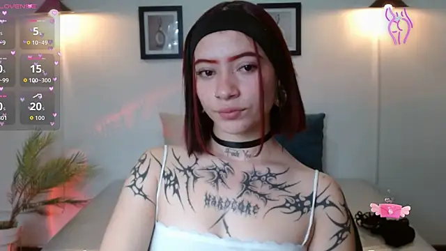 Evanss lx online show from 13, 9, 2025