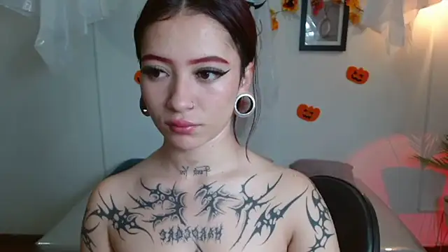 Evanss lx online show from 21, 10, 2025