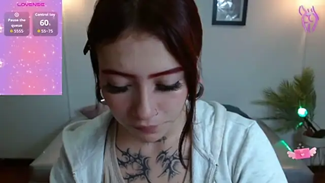 Evanss lx online show from 11, 11, 2025