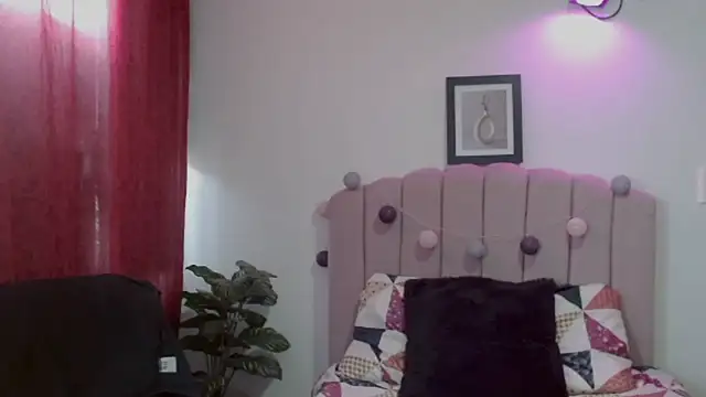 Snapshot of Evanss_lx chatting on 16, 7, 2026 Evanss lx online show from 16, 7, 2026