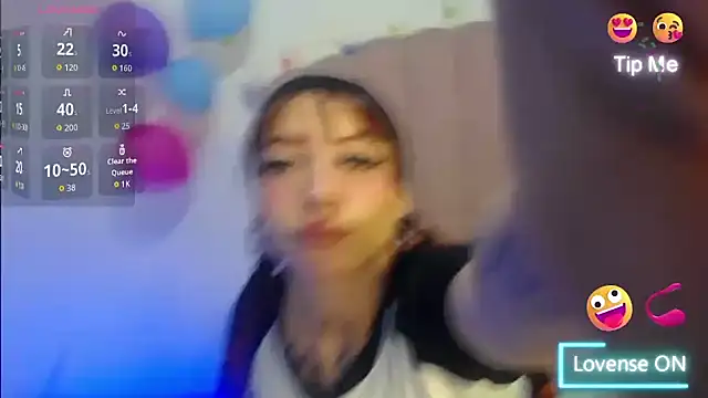 Evanss lx online show from 24, 9, 2025