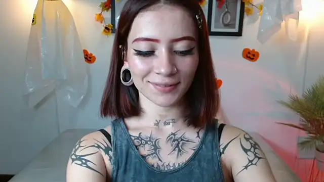 Evanss lx online show from 28, 10, 2025