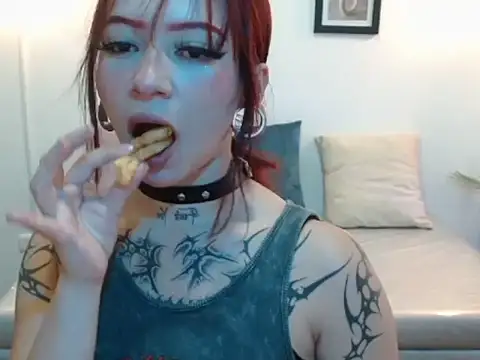 Evanss lx online show from 22, 12, 2025