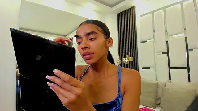 sarah ashbourne online show from 11, 10, 2025