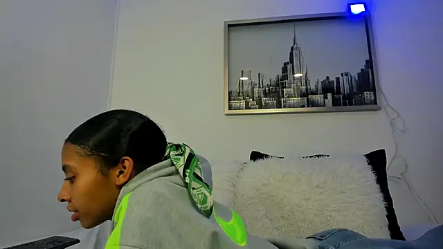 sarah ashbourne online show from 6, 10, 2025