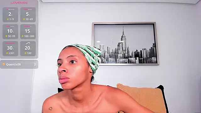 sarah ashbourne online show from 21, 11, 2025