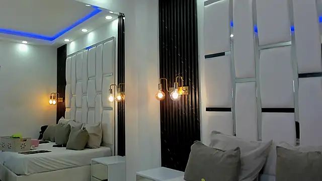 sarah ashbourne online show from 20, 9, 2025