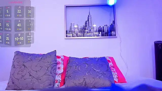 sarah ashbourne online show from 12, 9, 2025