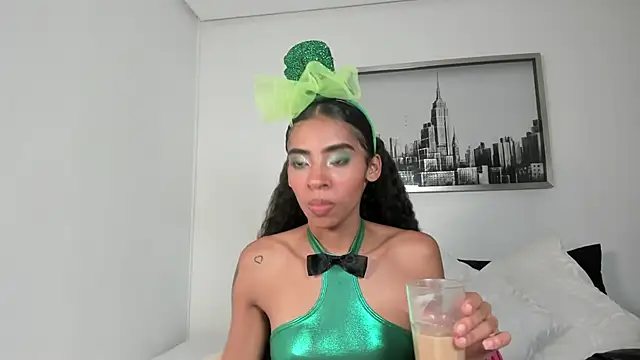 sarah ashbourne online show from 31, 10, 2025